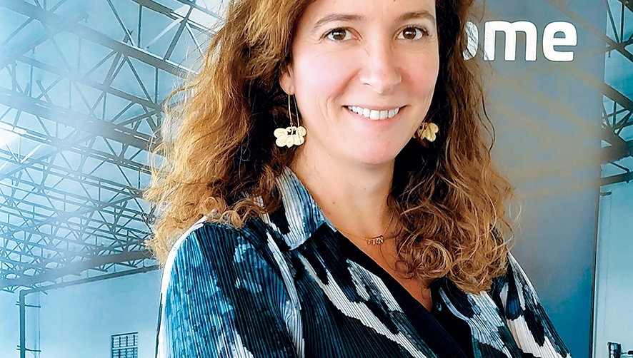 Bel&eacute;n L&oacute;pez liderar&aacute; la digitalizaci&oacute;n de Gefco Espa&ntilde;a como nueva directora Financiera
