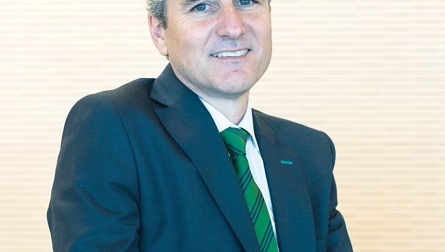 AENA renueva la direcci&oacute;n en los Aeropuertos de Madrid, Mallorca, Alicante y Tenerife Norte