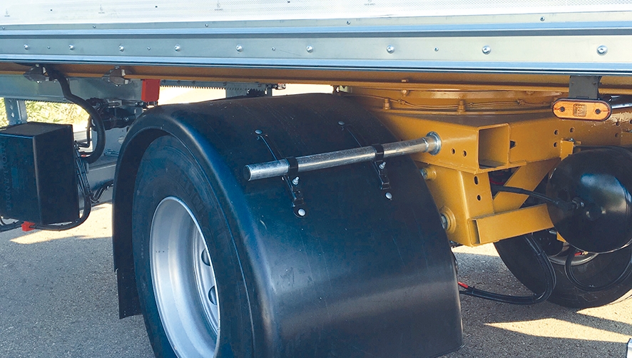 Grupo Alpega destaca la necesidad de crear un transporte hiperconectado para eliminar la multiplicidad de plataformas