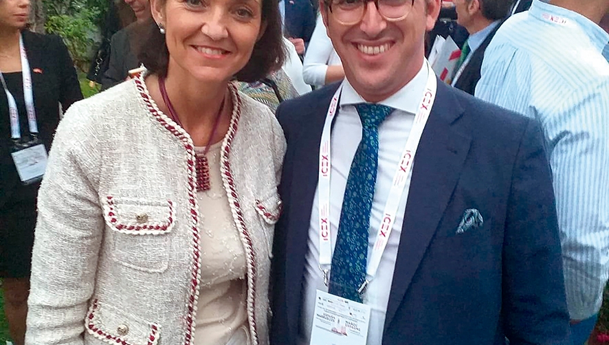 El Puerto de Algeciras participa en el Foro de Inversiones y Cooperaci&oacute;n Empresarial Espa&ntilde;a-Marruecos