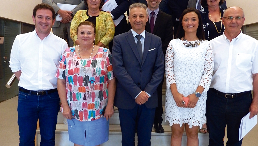 PortCastell&oacute; aprueba sus cuentas anuales de 2018 que lo sit&uacute;an como el tercer puerto m&aacute;s rentable del pa&iacute;s