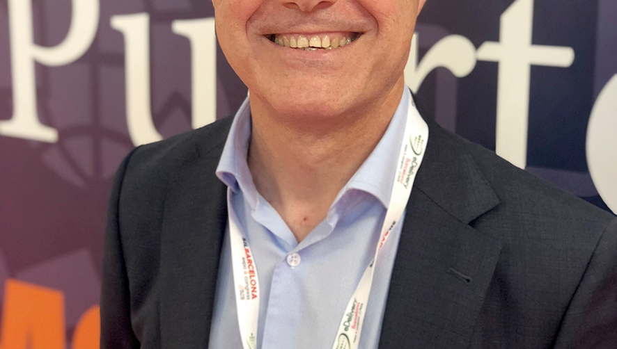 Winfra e ITI firman un convenio de colaboraci&oacute;n
