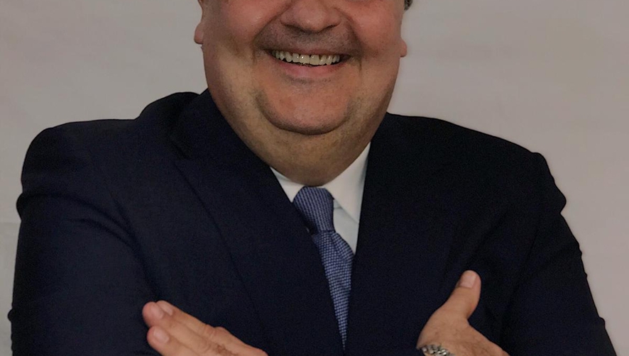 Jordi S&aacute;nchez es el nuevo site manager de tres centro de FM Logistic