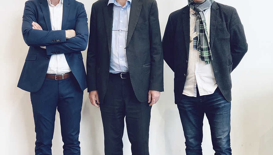 Visual Trans incorpora la tecnolog&iacute;a blockchain en sus soluciones de la mano de Tradelens