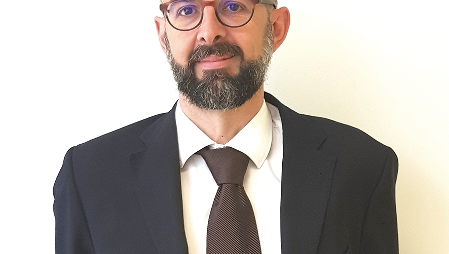 Alberto Hern&aacute;ndez asume la direcci&oacute;n de Marmedsa Noatum Maritime en Bilbao