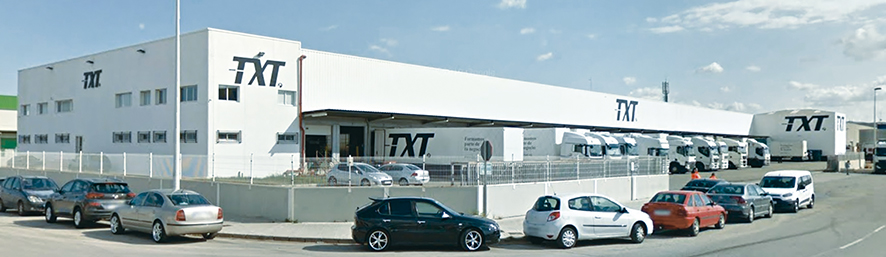 La gestora Meyer Bergman adquiere un inmueble log&iacute;stico en Riba-roja dentro de su plan de expansi&oacute;n