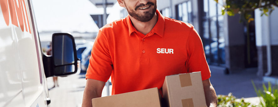 SEUR impulsa el e-commerce con un nuevo almac&eacute;n log&iacute;stico en Alicante
