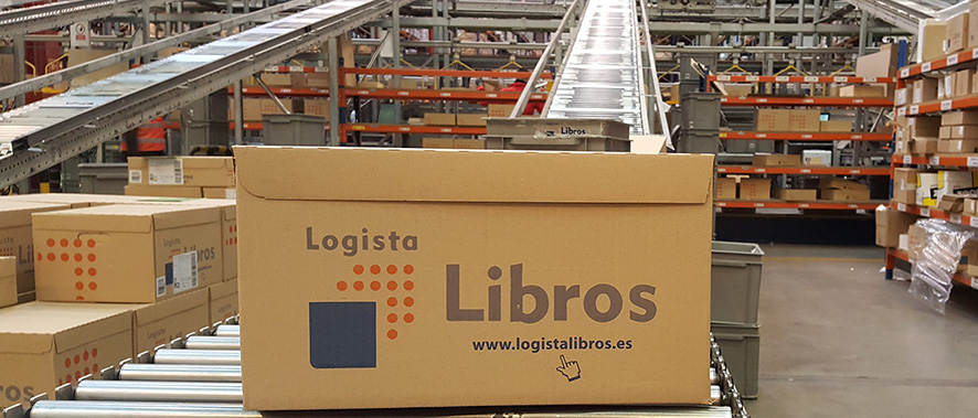 Logista alcanza los 847,5 millones de euros en ventas econ&oacute;micas