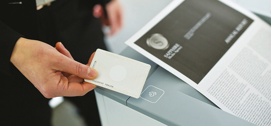 Brother lanza la soluci&oacute;n SecurePrint Advanced para aumentar la seguridad en la impresi&oacute;n de los documentos.