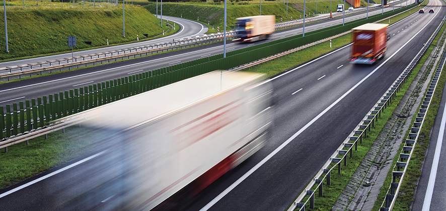 Infraestructuras: Exiguas previsiones