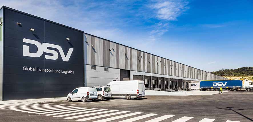 DSV Panalpina adquiere Agility Global Integrated Logistics