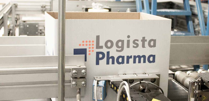 Logista pone a disposici&oacute;n su &quot;amplia experiencia&quot; en la distribuci&oacute;n de vacunas
