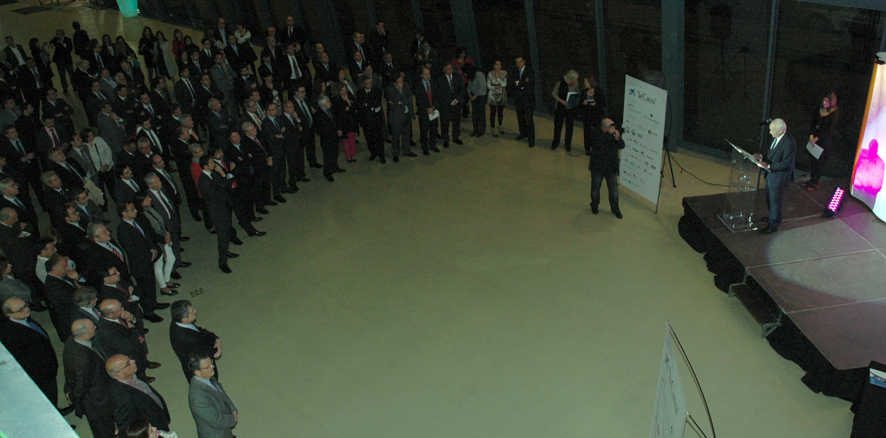 ATEIA-OLTRA Barcelona celebra la VII Noche del Transitario