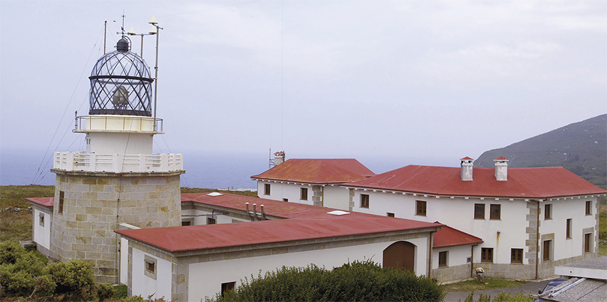 La AP de Ferrol invita a conocer el faro de Estaca de Bares y las se&ntilde;ales mar&iacute;timas de la r&iacute;a