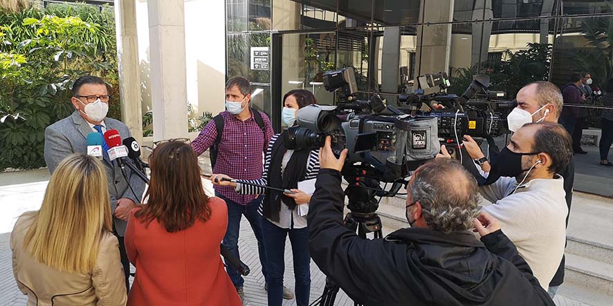 El Puerto de Valencia, preparado para recibir los tr&aacute;ficos&nbsp;retenidos en Suez