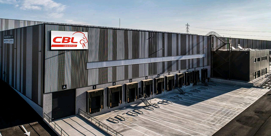 CBL alquila una plataforma de 30.000 metros cuadrados en Illescas.