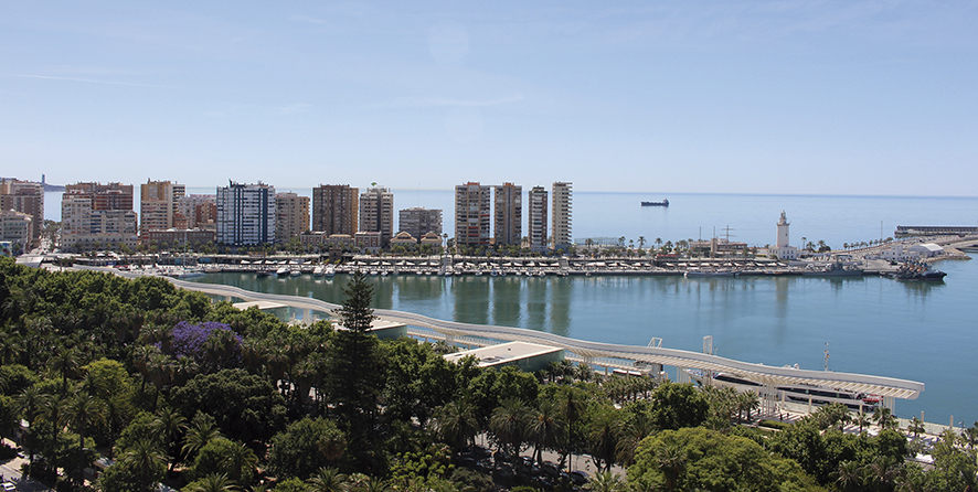 IGY y Ocean Capital Partners construir&aacute;n y gestionar&aacute;n la marina de megayates del Puerto de M&aacute;laga