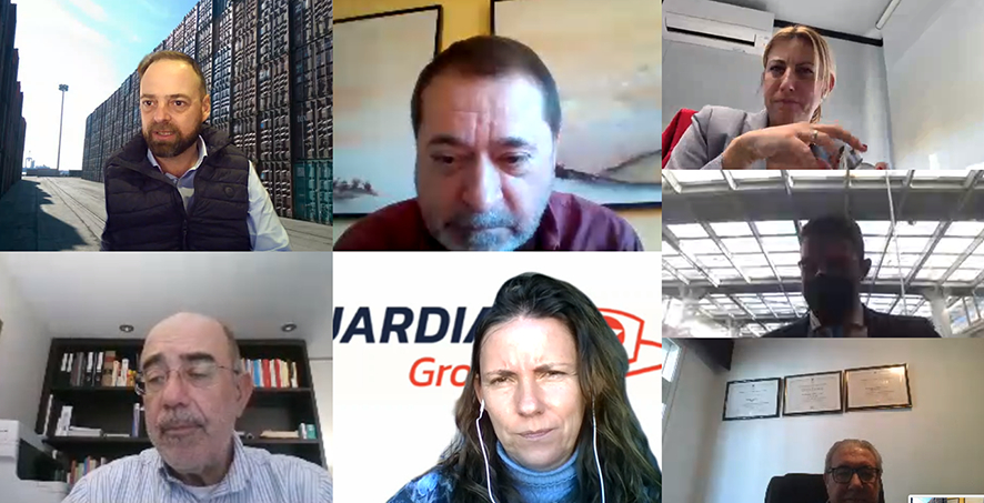 Propeller Valencia destina 20.700 euros a Aportem