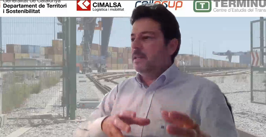 La gesti&oacute;n de las estaciones multimodales podr&iacute;a ser &quot;m&aacute;s beneficiosa&quot; para las mercanc&iacute;as