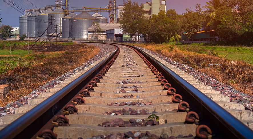 &quot;Las autopistas ferroviarias son un factor de competitividad en el transporte&quot;