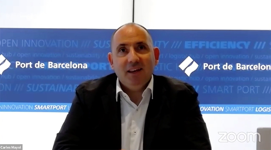 Infraestructura y conectividad mar&iacute;tima, claves para tensar la cadena reefer&nbsp;