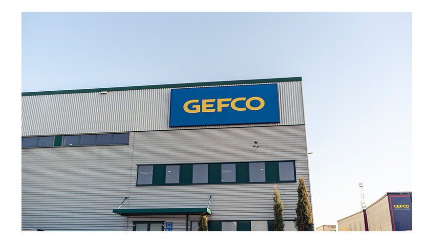 Gefco sale a la venta por 2.000 millones de euros&nbsp;