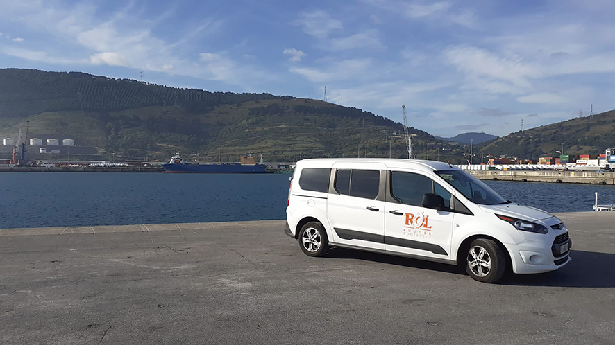 Rudder Maritime &amp; Services prosigue el proyecto &ldquo;Rudder North Ports&rdquo; con su apertura en Bilbao