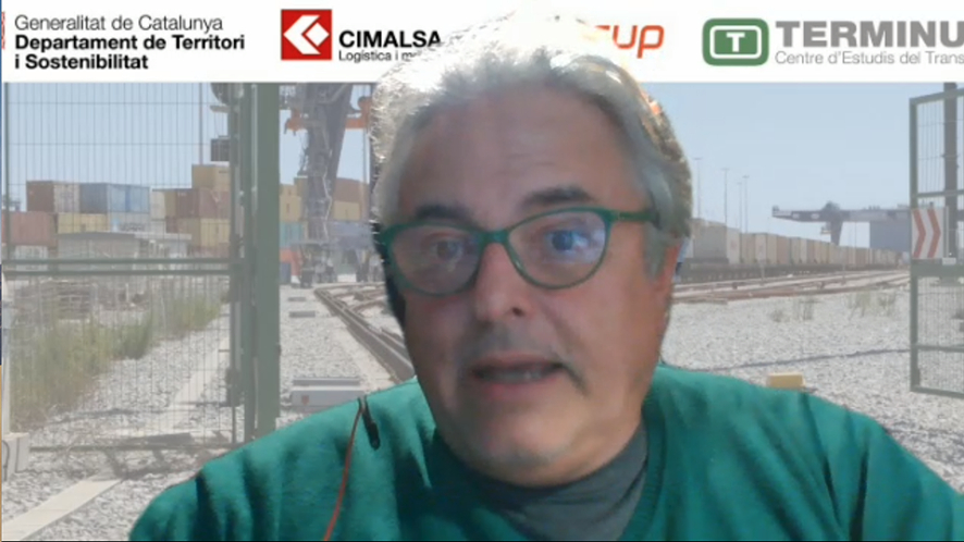 La gesti&oacute;n de las estaciones multimodales podr&iacute;a ser &quot;m&aacute;s beneficiosa&quot; para las mercanc&iacute;as