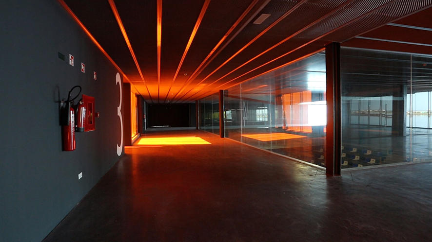 El Puerto de Huelva licita la gesti&oacute;n del&nbsp;Nodo de Innovaci&oacute;n Tecnol&oacute;gica