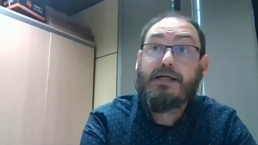 Xarxa RESCAT: &quot;Imprescindible para atender las emergencias del&nbsp;Port de Barcelona&quot;