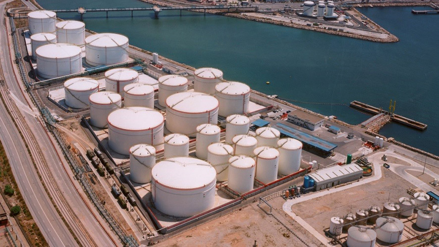 Euroenergo cerr&oacute; 2020 con el 100% de ocupaci&oacute;n en su terminal de Tarragona