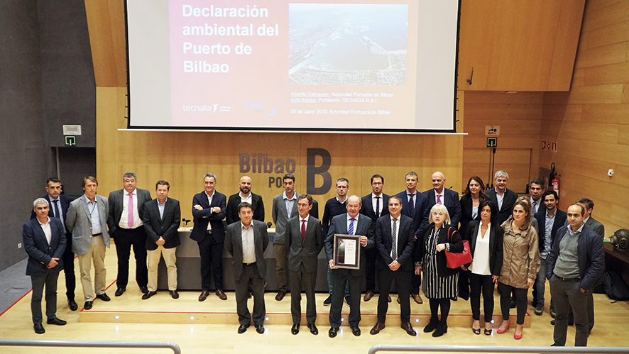 De Bilbao a todo el mundo