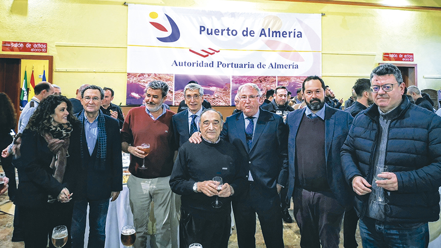 Caicedo anuncia que en 2020 se construir&aacute; la nueva sede para la Polic&iacute;a Portuaria