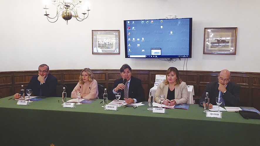 La AP de Santander y Sodercan fomentan el desarrollo de nuevos proyectos para la convocatoria Puertos 4.0
