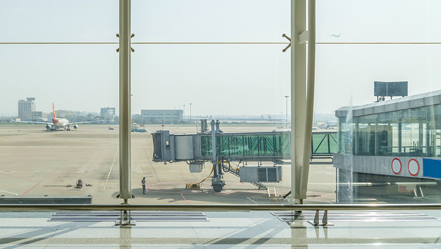 Greencarrier Freight abre oficina en el aeropuerto de Manchester&nbsp;