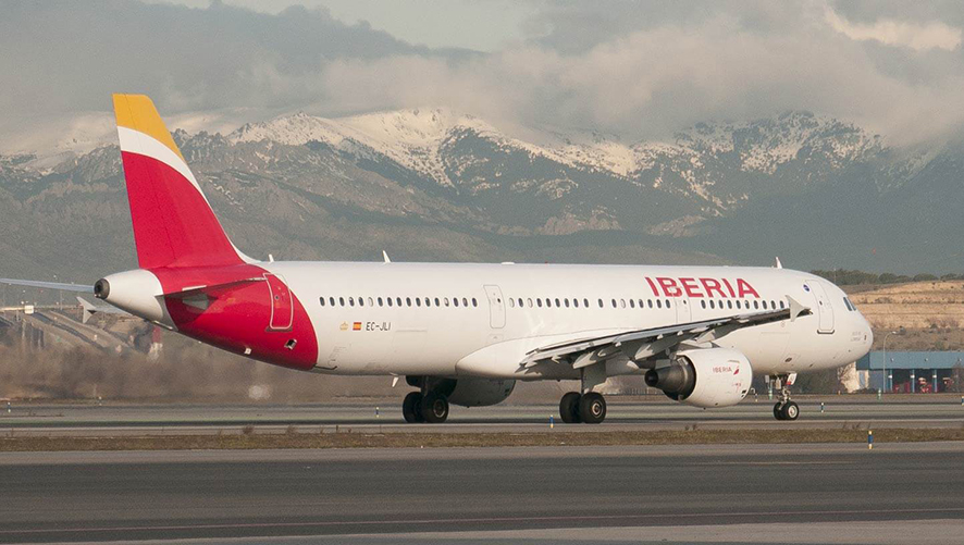 IAG Cargo reduce un 2,4% su volumen de carga mientras que aumenta un 1% su capacidad