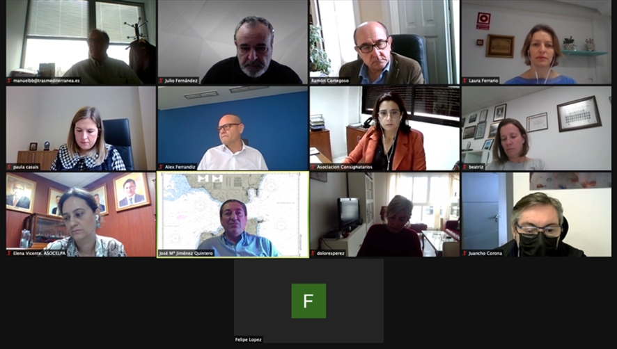 ASECOB debate sus aportaciones a las nuevas normativas en tramitaci&oacute;n