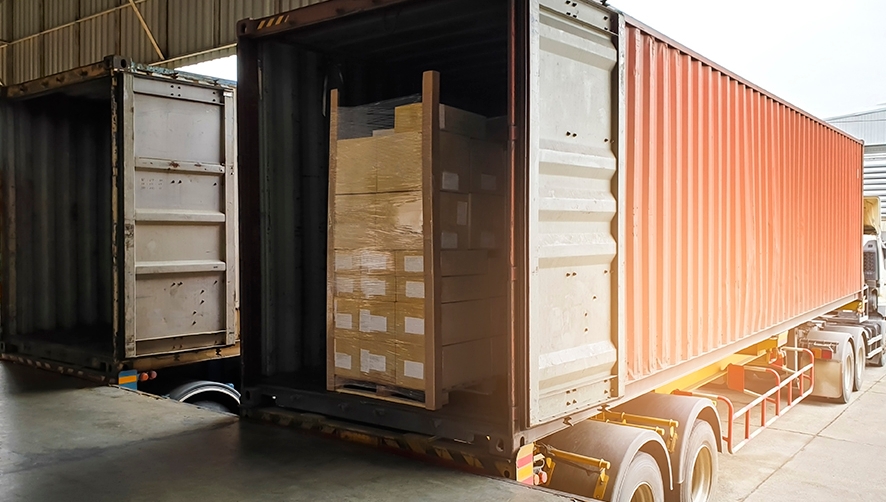 ASTIC asegura que el confinamiento y los controles fronterizos provocan una ca&iacute;da del 30% en el transporte de mercanc&iacute;as por carretera