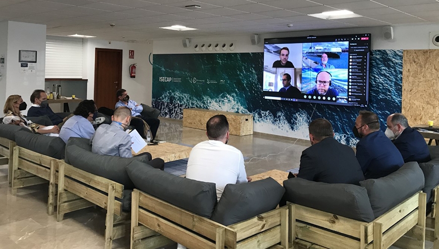 Fundaci&oacute;n Valenciaport estrenar&aacute; un sistema de &quot;retos abiertos&quot; para startups&nbsp;