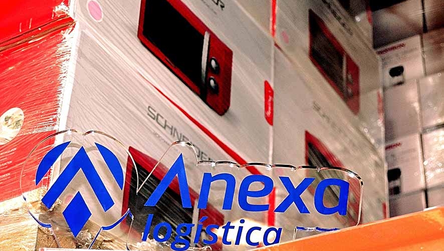 Schneider llega a Espa&ntilde;a de la mano de Anexa Log&iacute;stica