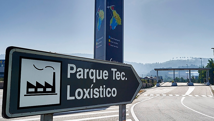 La Xunta someter&aacute; en breve a informaci&oacute;n p&uacute;blica la ampliaci&oacute;n del Parque Tecnol&oacute;gico y Log&iacute;stico de Vigo