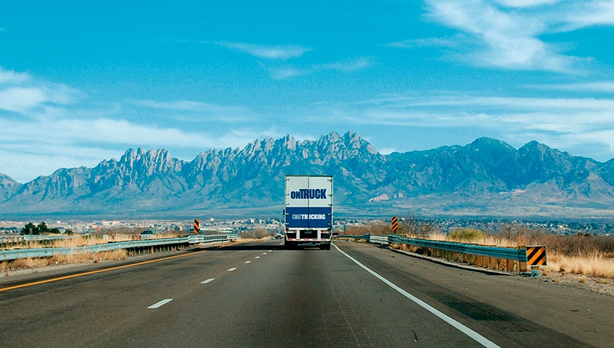 Ontruck espera un crecimiento del 15% en el volumen de negocio.