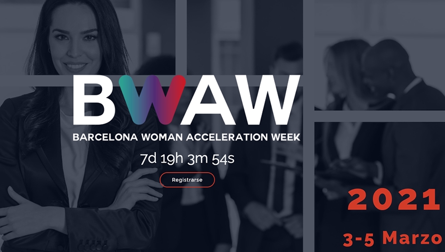 50 speakers de diferentes &aacute;mbitos participar&aacute;n en el BWAW
