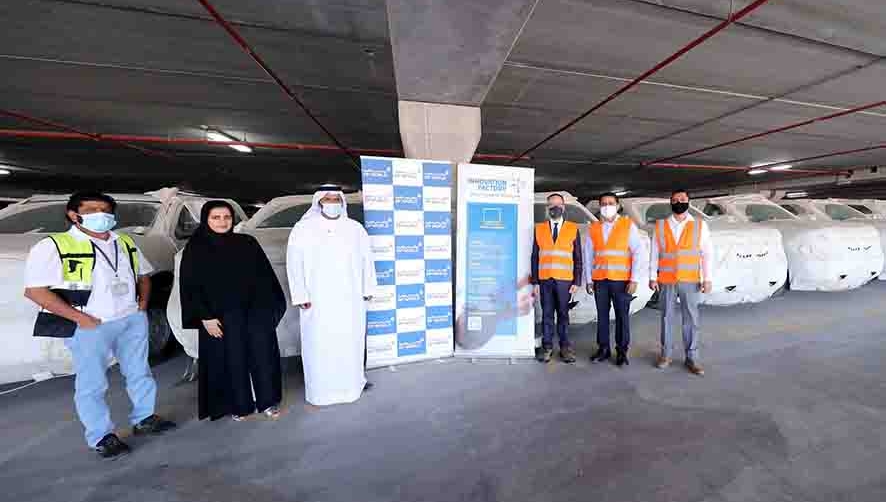 Gefco y DP World contribuyen al crecimiento automovil&iacute;stico en&nbsp;Oriente Medio
