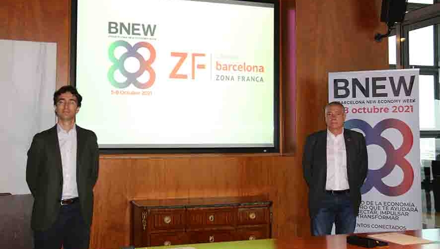 22@Network BCN se une como partner en BNEW 2021