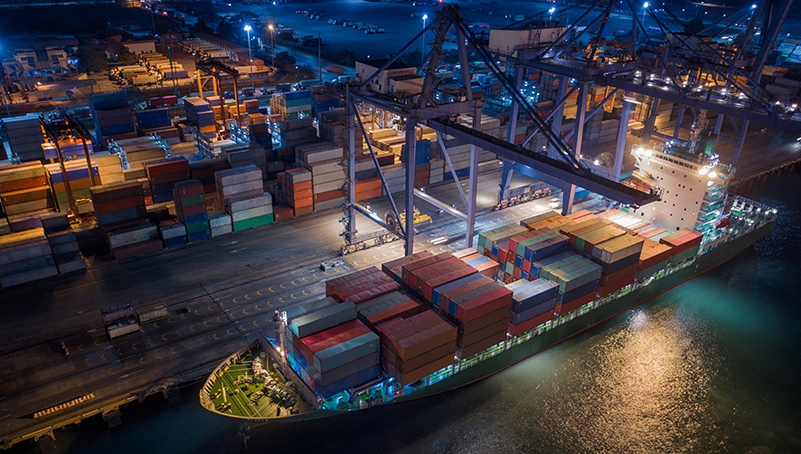 ANESCO aplaude la labor de la estiba y las terminales en la situaci&oacute;n de crisis pand&eacute;mica