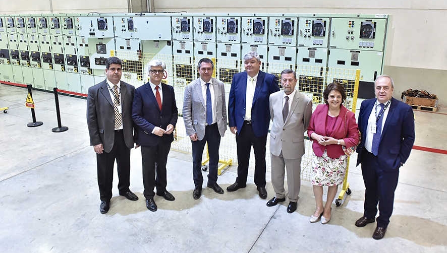 CEN Solutions consolida su actividad en el Puerto de Sevilla con nuevos contratos