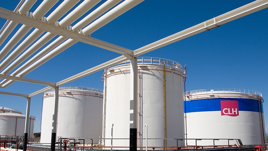 El Grupo CLH invirti&oacute; cerca de 23 millones de euros en proyectos de I+D+i en los &uacute;ltimos tres a&ntilde;os