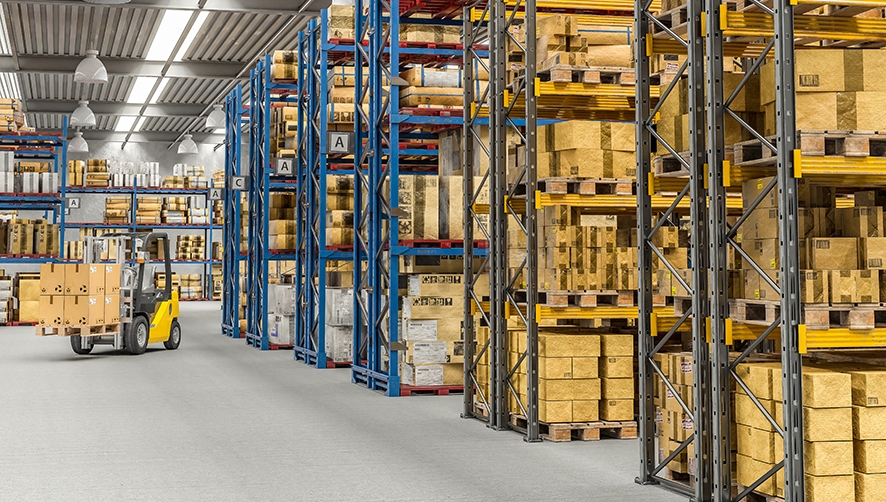 Webtrans apuesta por el cobro anticipado y seguros de cr&eacute;dito para &quot;relanzar&quot; el sector log&iacute;stico&nbsp;