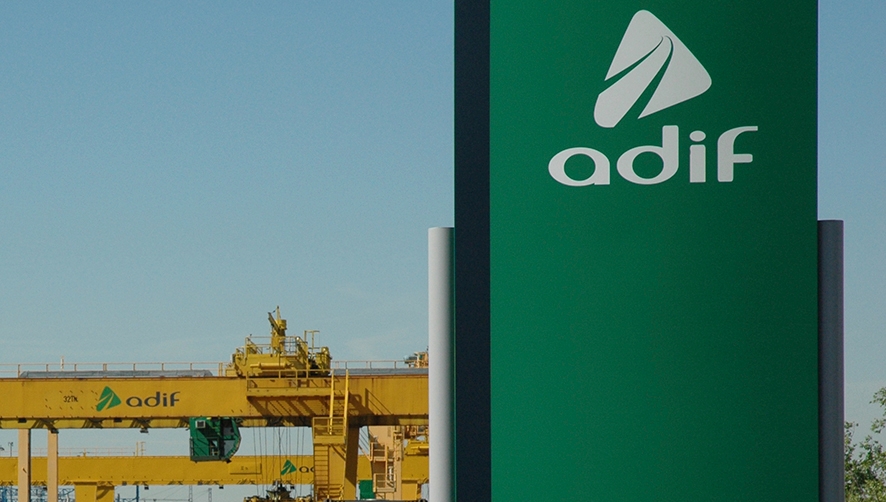 Adif licita el mantenimiento de los t&uacute;neles de la red ferroviaria